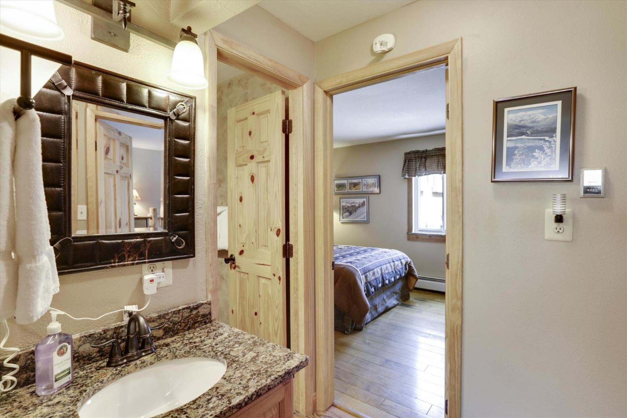 Tannhauser 212 Breckenridge Bagian luar foto