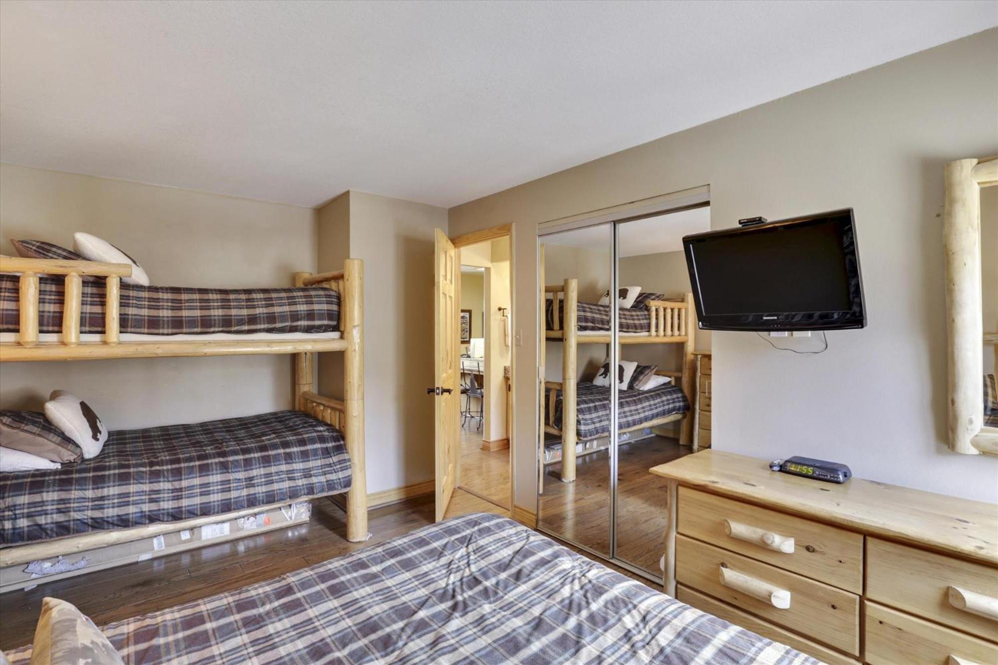 Tannhauser 212 Breckenridge Bagian luar foto