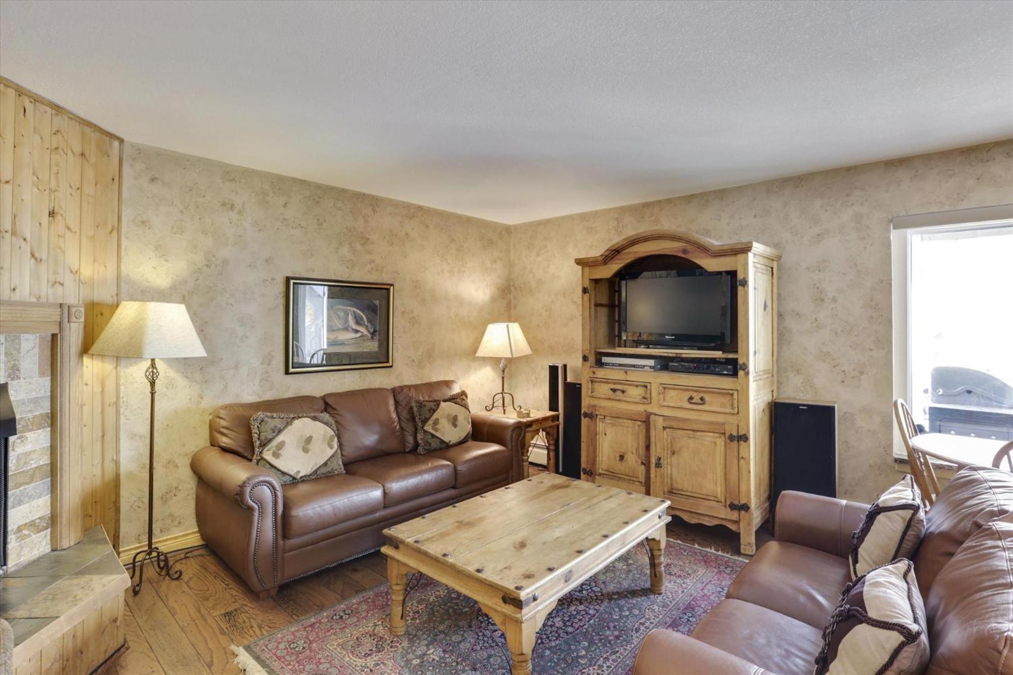 Tannhauser 212 Breckenridge Bagian luar foto