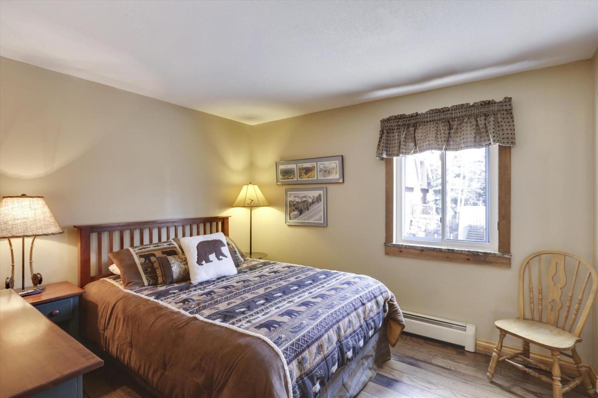 Tannhauser 212 Breckenridge Bagian luar foto