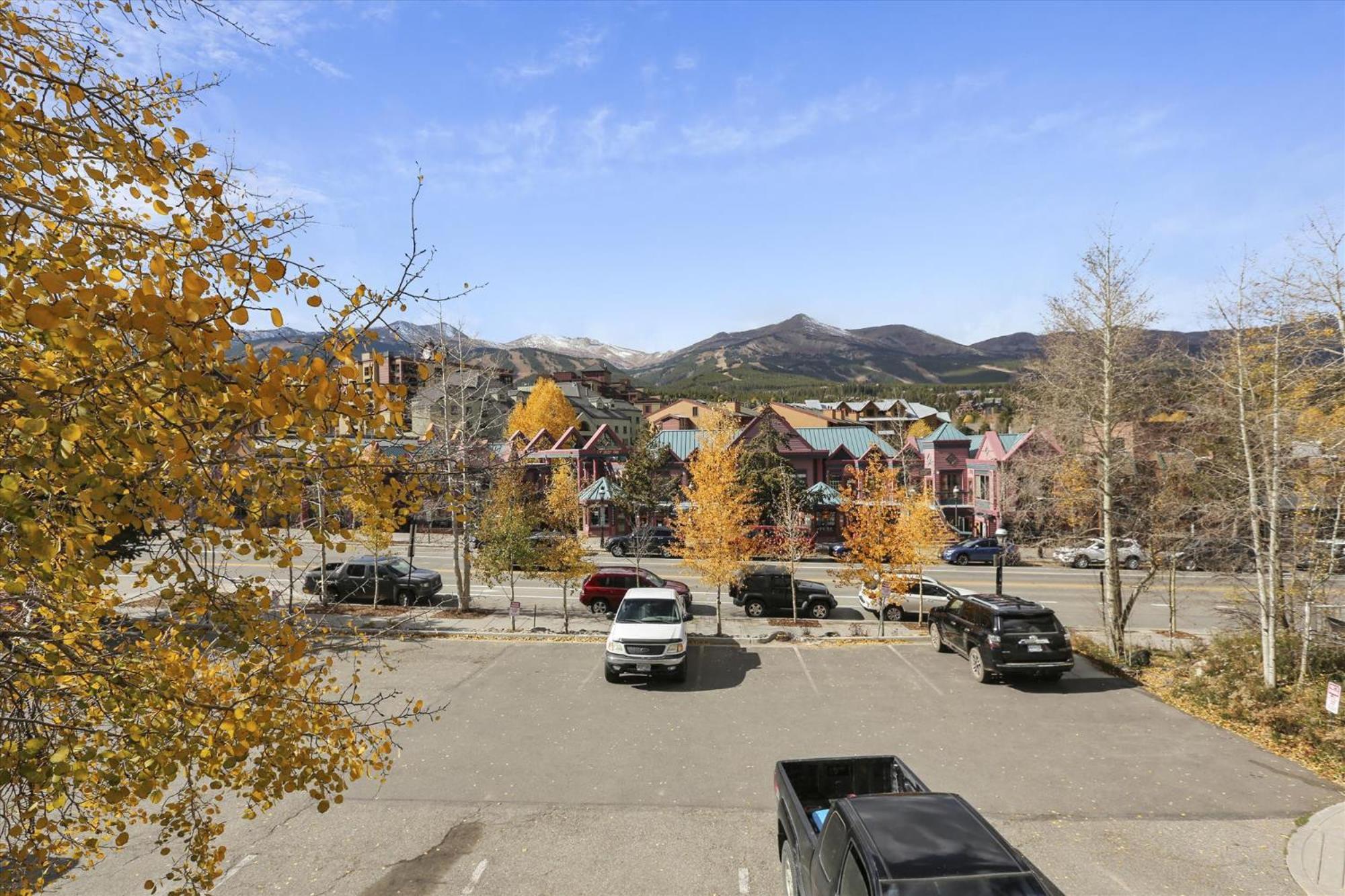 Tannhauser 212 Breckenridge Bagian luar foto