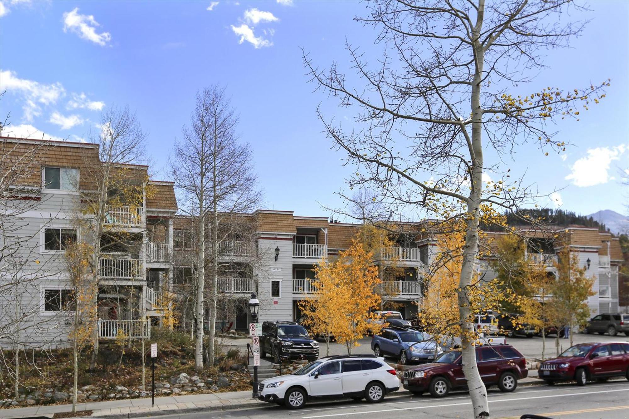 Tannhauser 212 Breckenridge Bagian luar foto