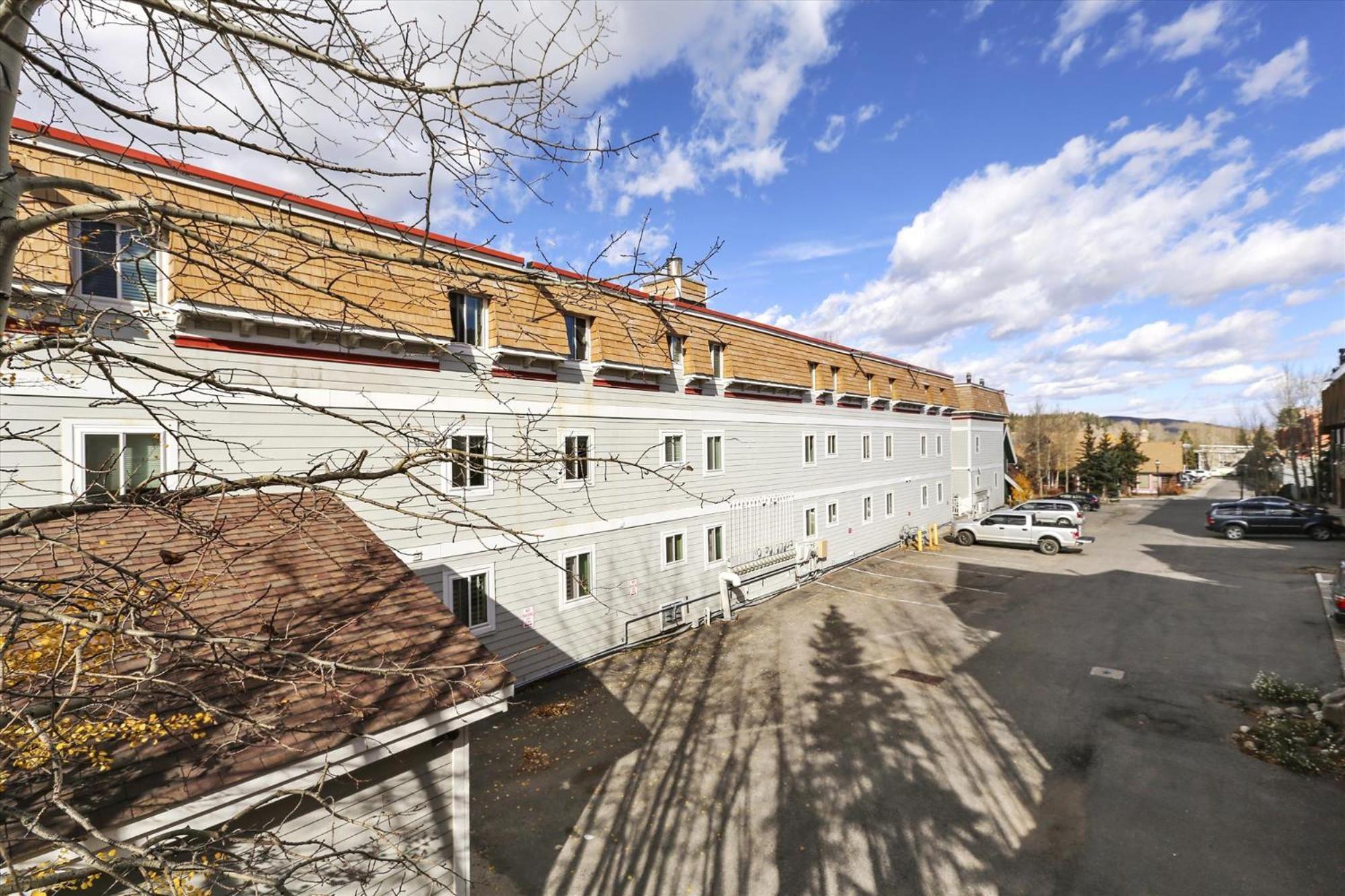 Tannhauser 212 Breckenridge Bagian luar foto